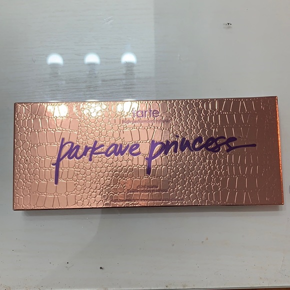 tarte Other - Tarte princess pallete